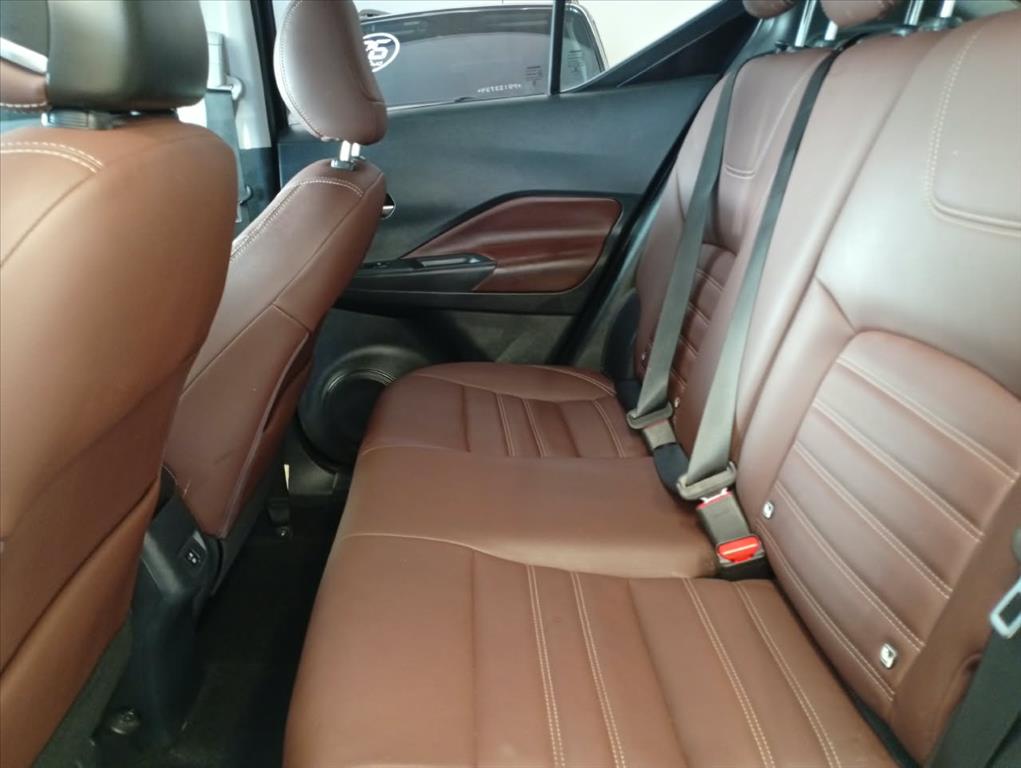 KICKS 1.6 16V FLEXSTART EXCLUSIVE XTRONIC8
