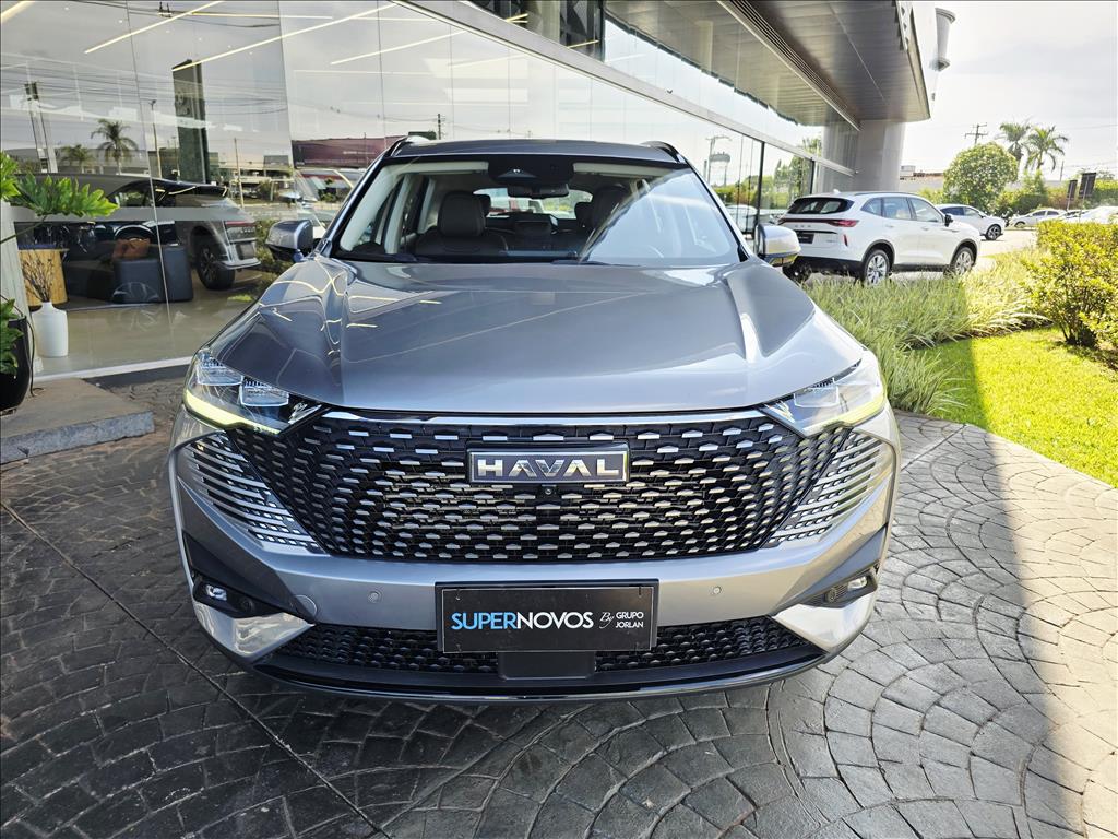 HAVAL H6 1.5 PHEV PREMIUM AWD E-TRACTION1