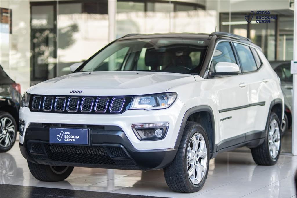 Jeep COMPASS 2021