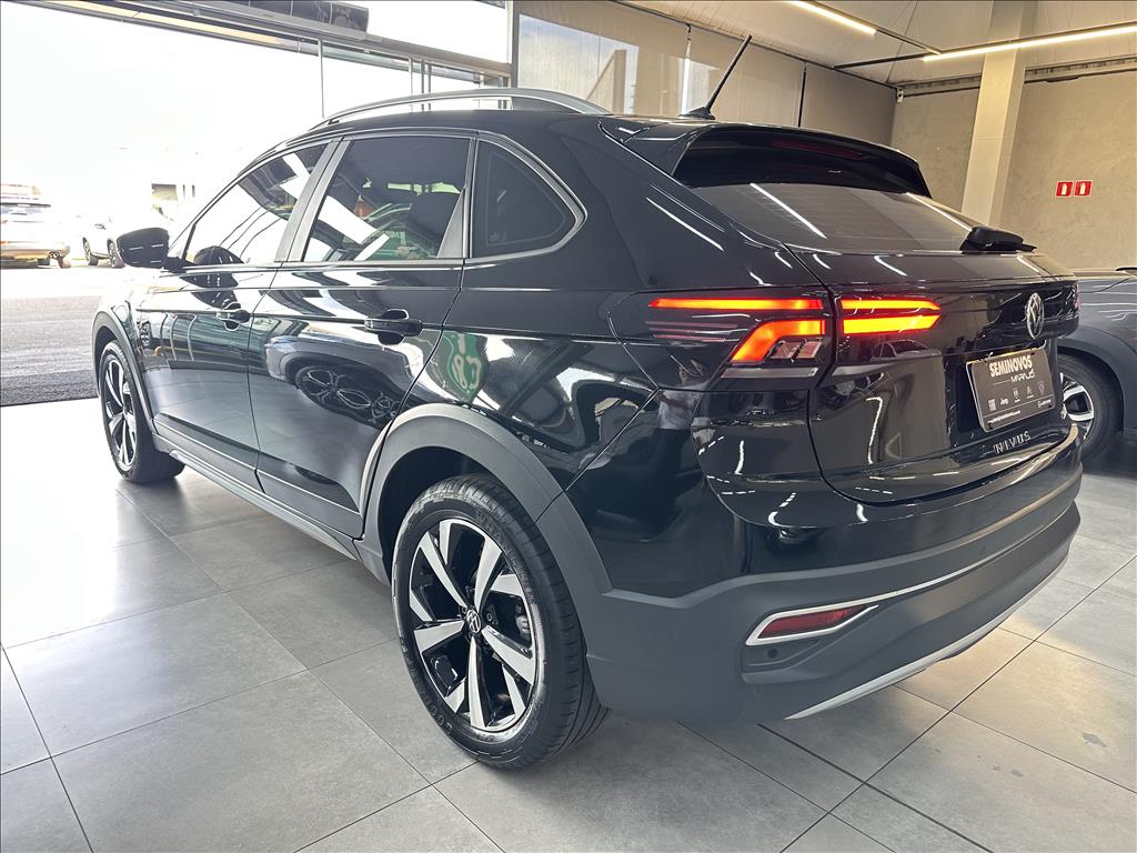 NIVUS 1.0 200 TSI TOTAL FLEX HIGHLINE AUTOMÁTICO