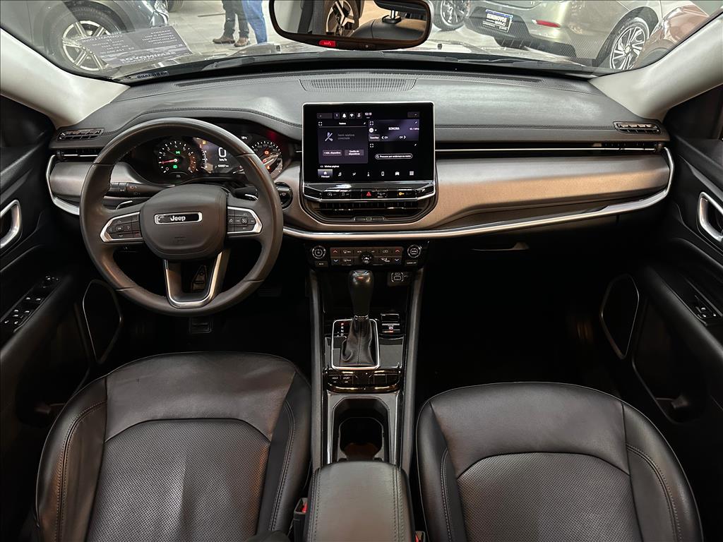 COMPASS 1.3 T270 TURBO FLEX LONGITUDE AT66