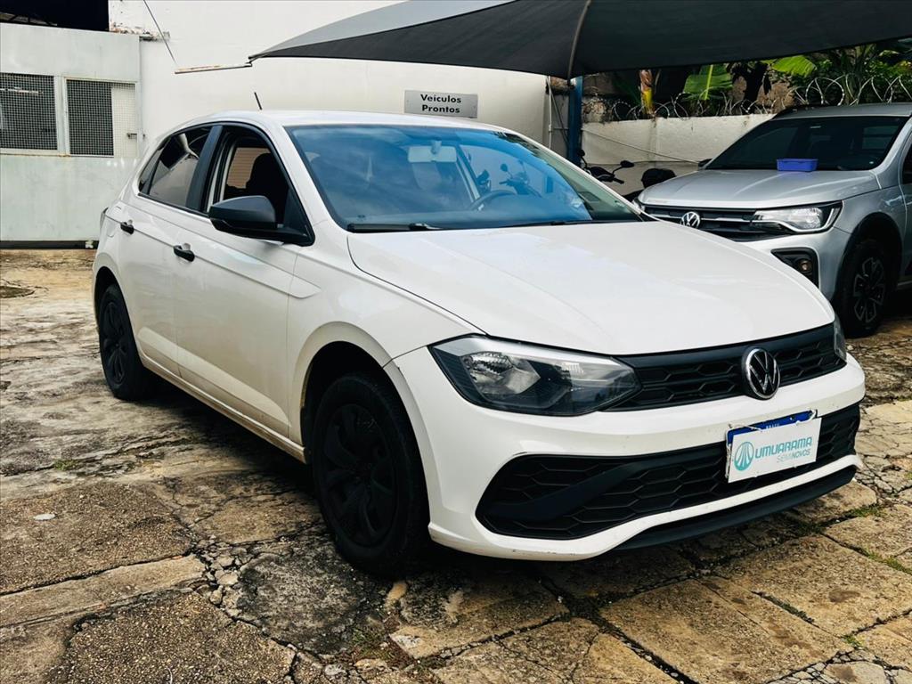 POLO 1.0 MPI TRACK MANUAL2