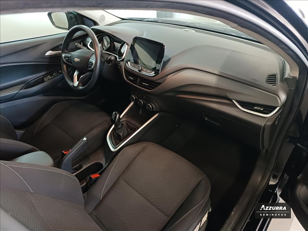 ONIX PLUS 1.0 TURBO FLEX LTZ MANUAL
