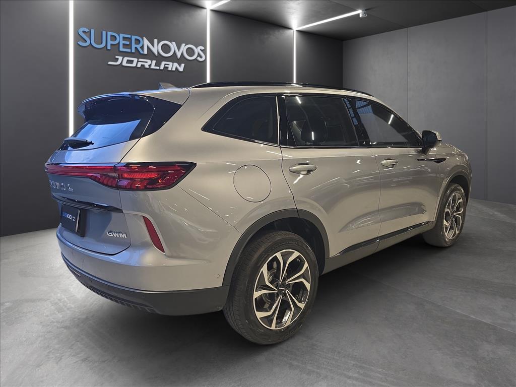 HAVAL H6 1.5 PHEV PREMIUM AWD E-TRACTION2