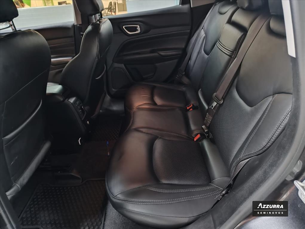 COMPASS 1.3 T270 TURBO FLEX SPORT AT613