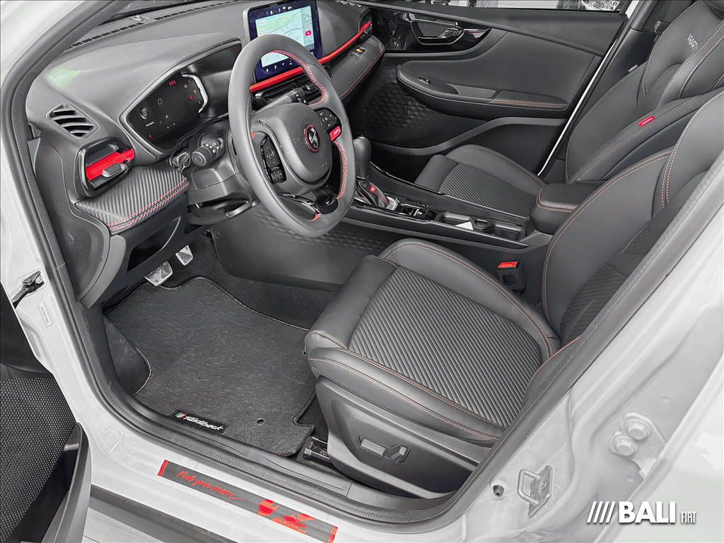 FASTBACK 1.3 TURBO 270 FLEX ABARTH AT69