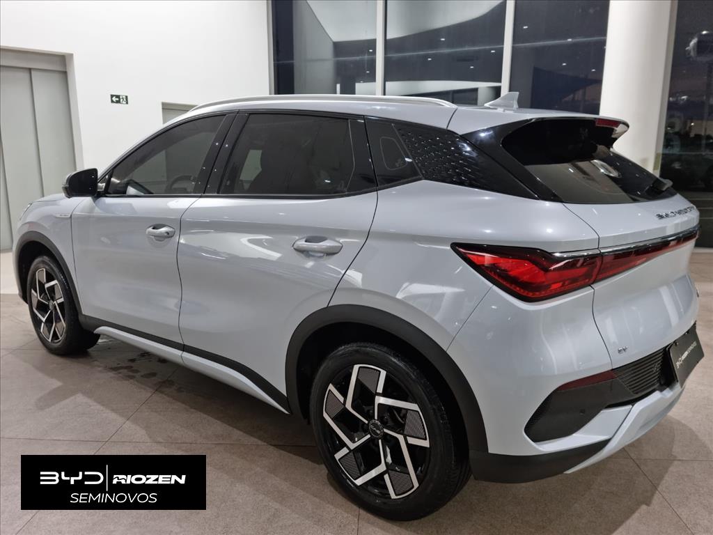 YUAN PRO 45,1 KW ELÉTRICO2