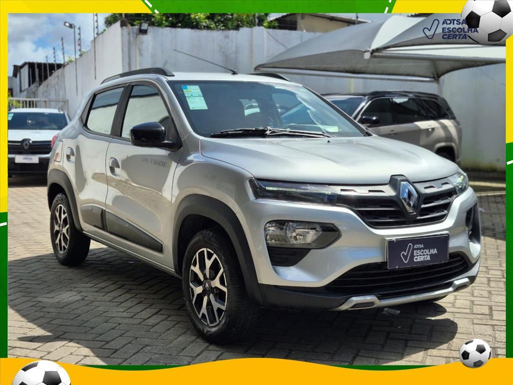 RENAULT KWID