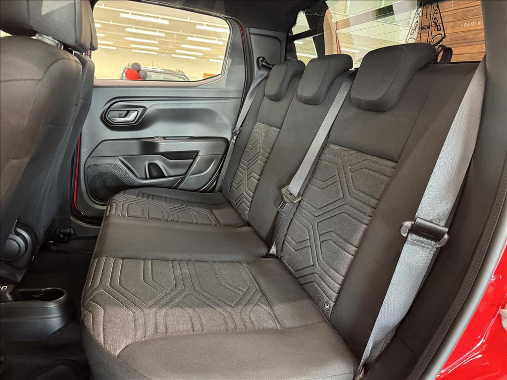 STRADA 1.3 FIREFLY FLEX VOLCANO CD MANUAL8