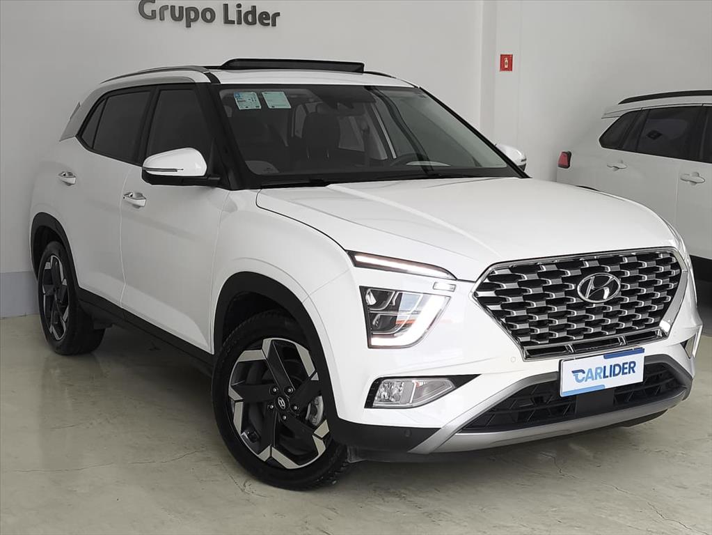 CRETA 2.0 FLEX ULTIMATE AUTOMÁTICO2