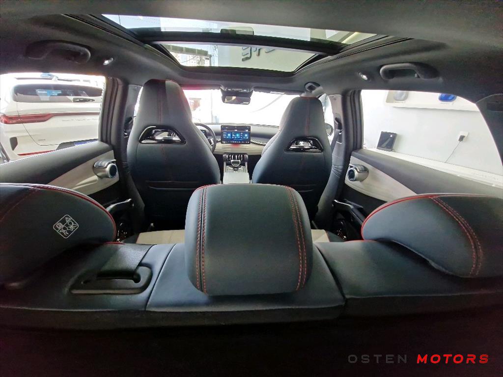 BYD-YUAN PLUS-60,8 KW ELÉTRICO