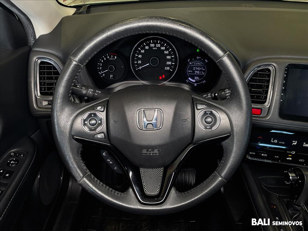 HR-V 1.5 DI I-VTEC TURBO FLEX TOURING CVT8