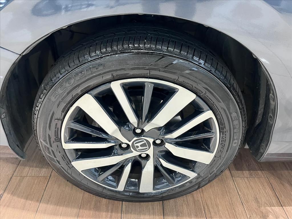 Honda-CITY-1.5 i-VTEC FLEX HATCH TOURING CVT