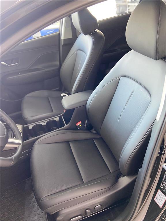 KONA 1.6 GDI HEV ULTIMATE DCT6