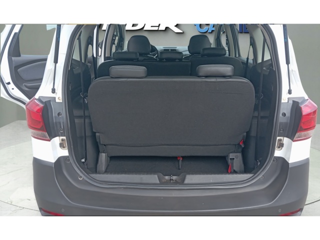 SPIN 1.8 ACTIV7 8V FLEX 4P AUTOMÁTICO11