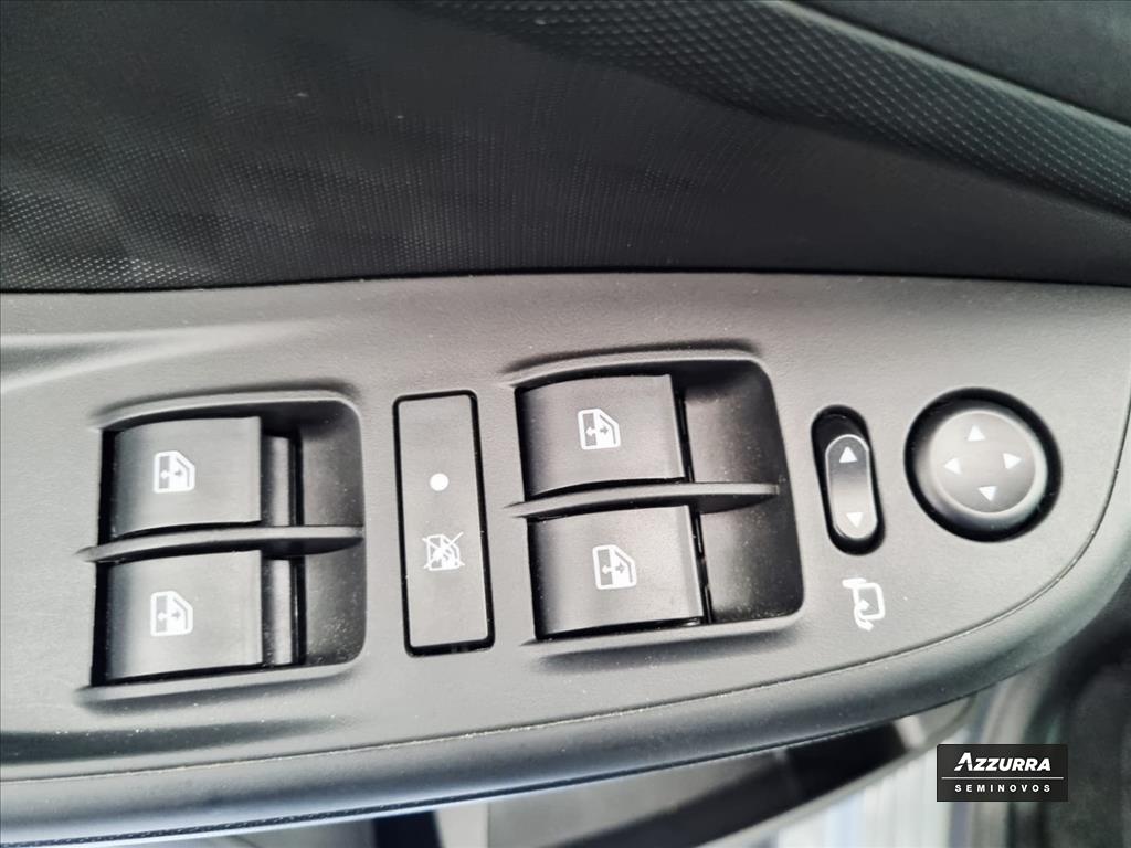 FASTBACK 1.0 TURBO 200 FLEX AUDACE CVT15