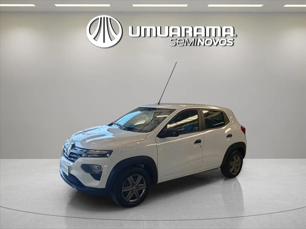 KWID 1.0 12V SCE FLEX ZEN MANUAL2