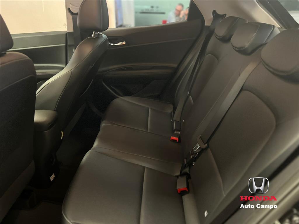 HB20 1.0 TGDI FLEX PLATINUM SAFETY AUTOMÁTICO