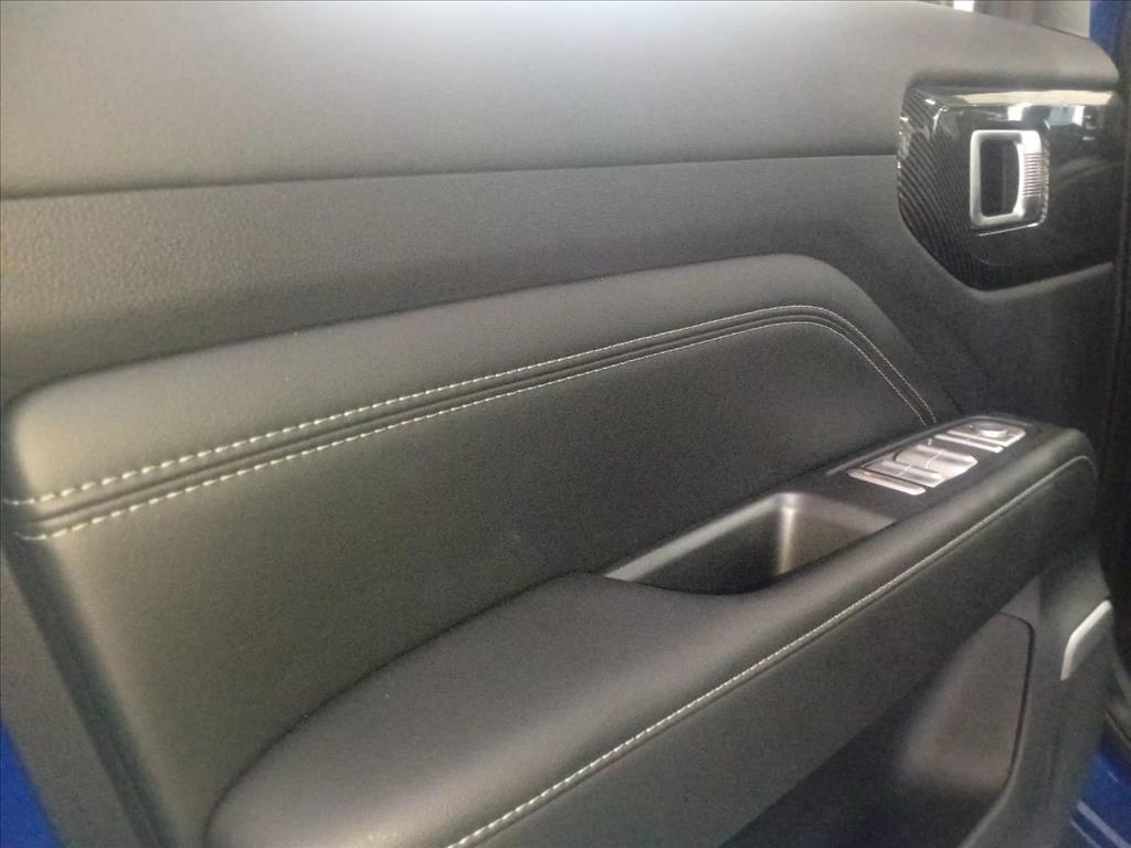 SPARK EUV 42 KW ELÉTRICO10