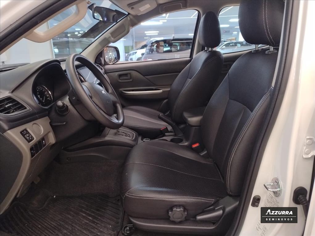 L200 TRITON 2.4 16V TURBO DIESEL SPORT OUTDOOR GLS CD 4P 4X4 AUTOMÁTICO
