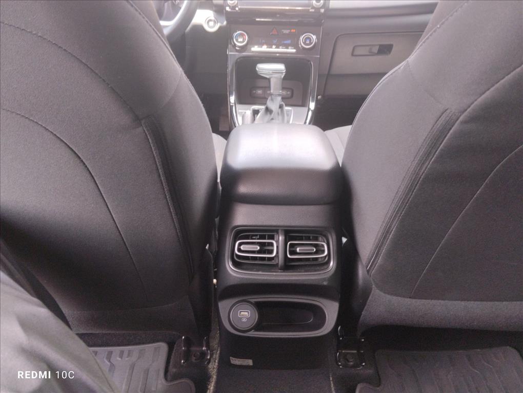 CRETA 1.0 TGDI FLEX LIMITED AUTOMÁTICO10