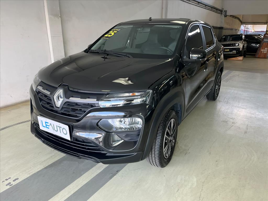 KWID 1.0 12V SCE FLEX INTENSE MANUAL2