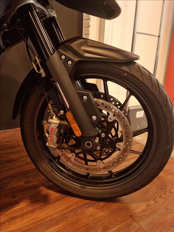 TIGER 1200 GT EXPLORER