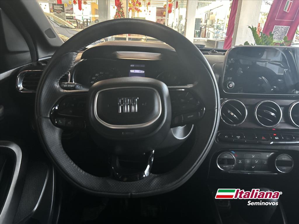 CRONOS 1.3 FIREFLY FLEX PRECISION CVT5