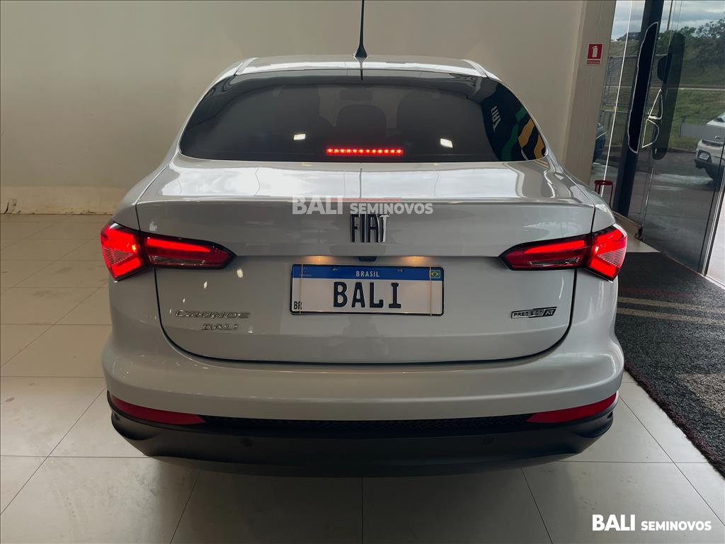 CRONOS 1.3 FIREFLY FLEX PRECISION CVT4