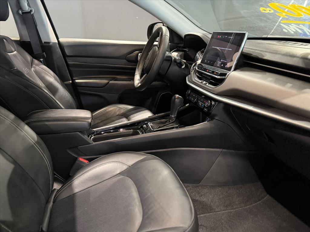 COMPASS 1.3 T270 TURBO FLEX LONGITUDE AT64