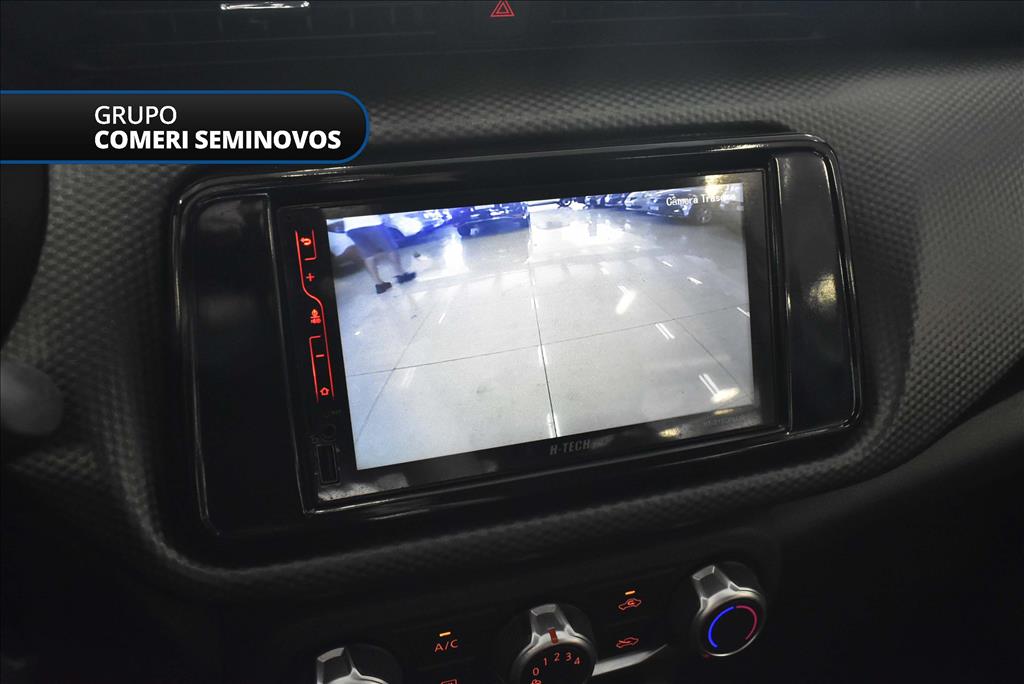 KICKS 1.6 16V FLEXSTART ACTIVE XTRONIC8