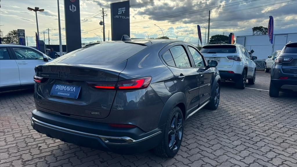 FASTBACK 1.0 TURBO 200 FLEX AUDACE CVT2