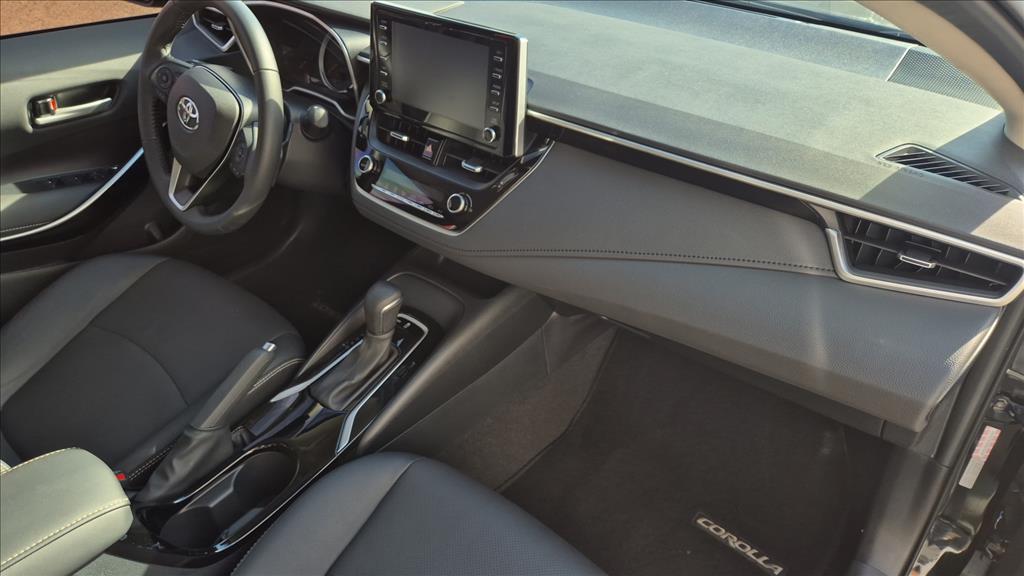 COROLLA 2.0 VVT-IE FLEX XEI DIRECT SHIFT7