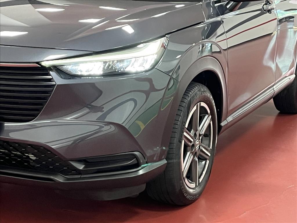 HR-V 1.5 DI I-VTEC FLEX EX CVT3