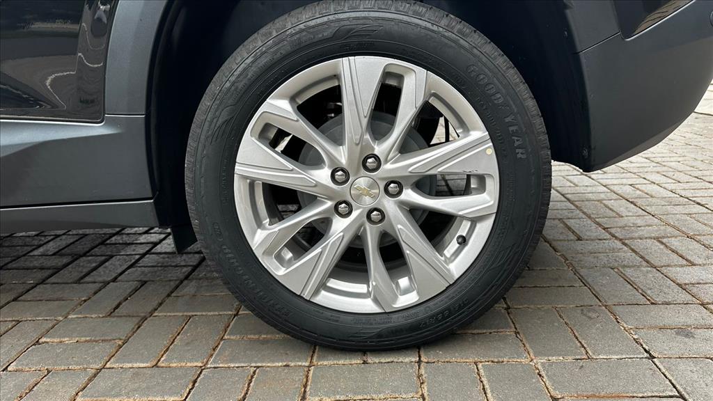 TRACKER 1.0 TURBO FLEX LTZ AUTOMÁTICO10