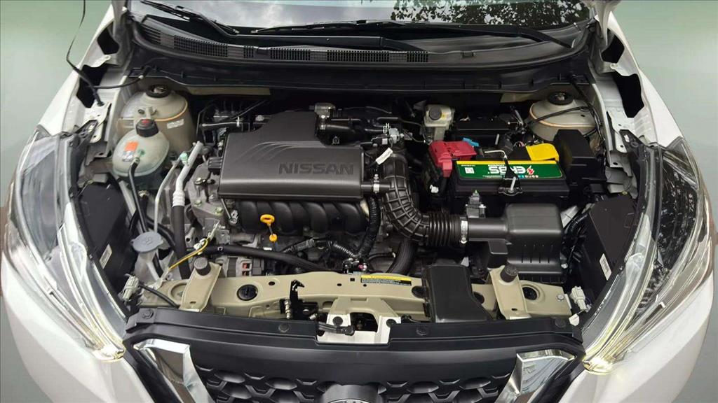 KICKS 1.6 16V FLEXSTART S 4P MANUAL12