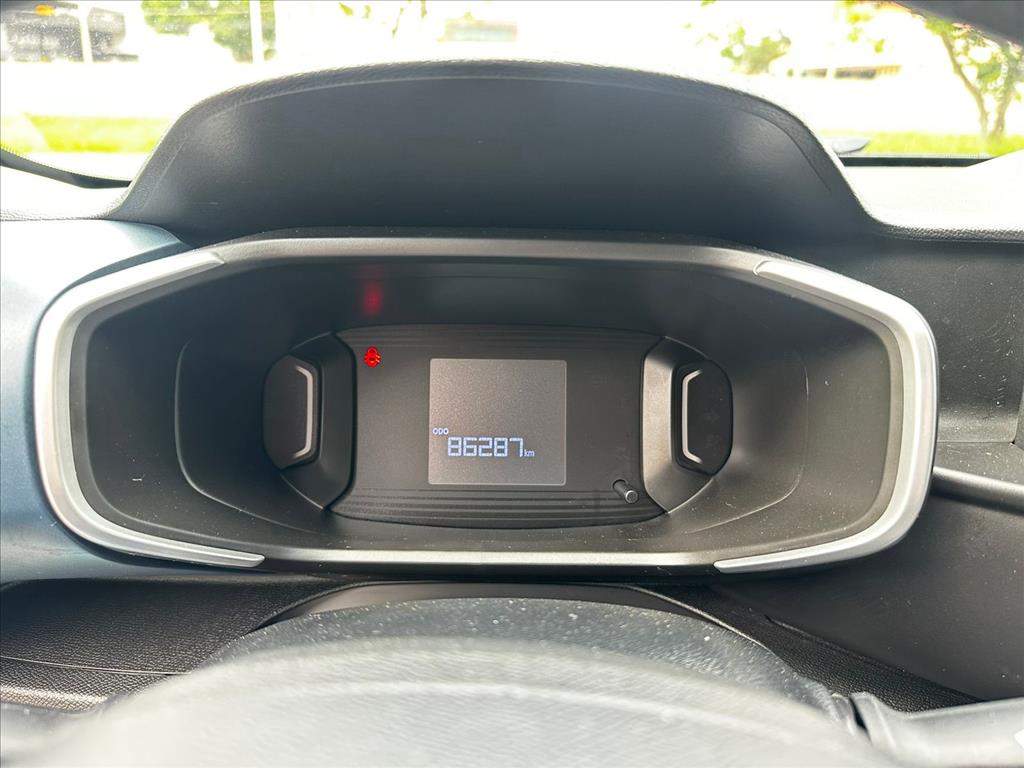 C3 1.6 16V FLEX FEEL PACK AT613