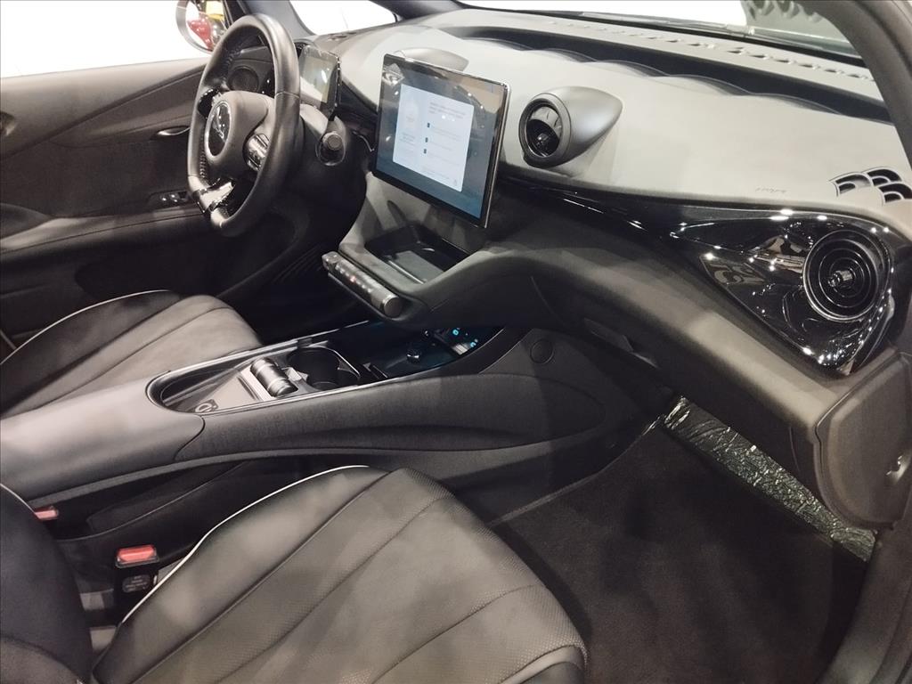 DOLPHIN 60,5 KW ELÉTRICO PLUS8