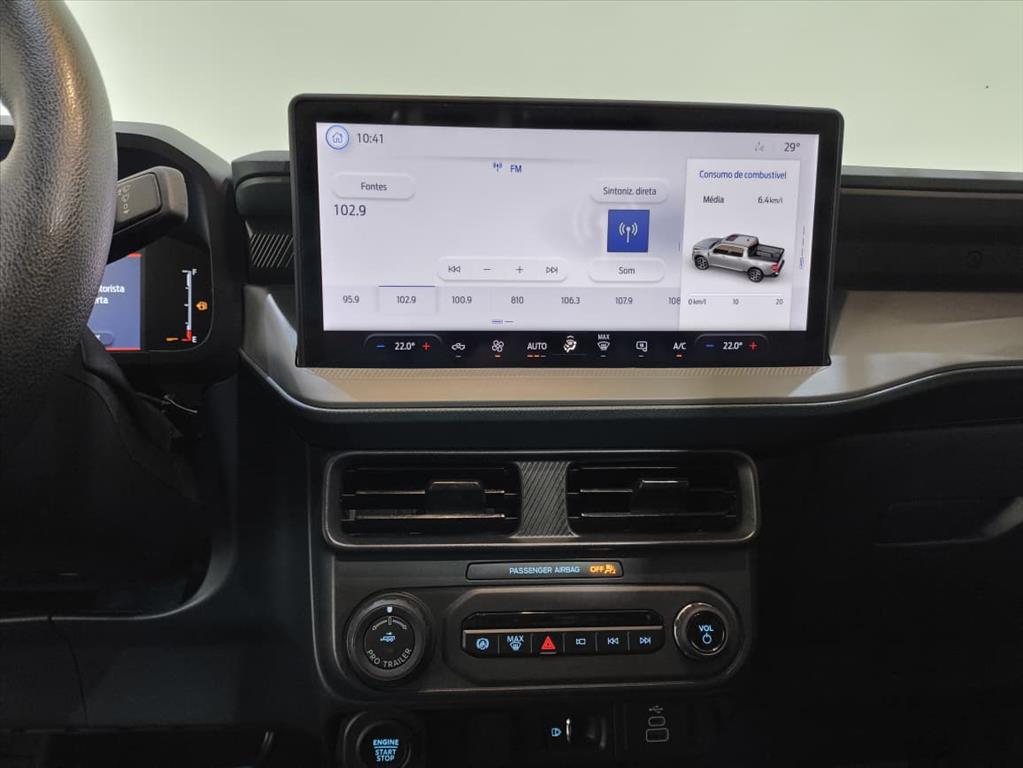 MAVERICK 2.5 HYBRID LARIAT e-CVT9