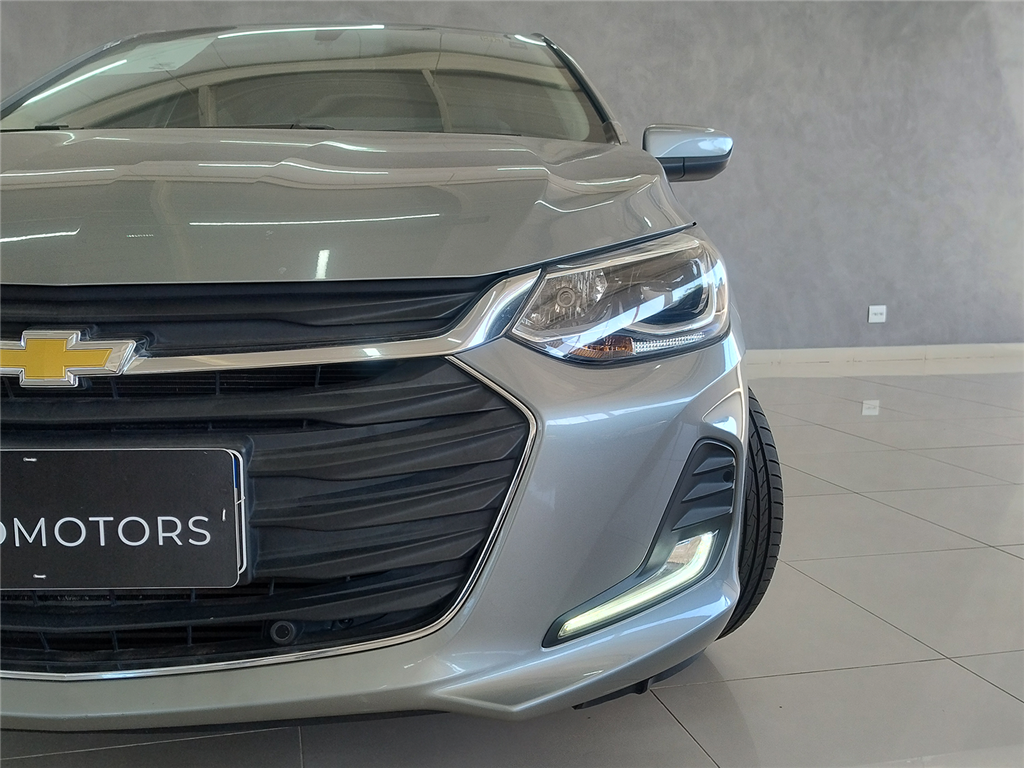 ONIX PLUS 1.0 TURBO FLEX PREMIER AUTOMÁTICO1