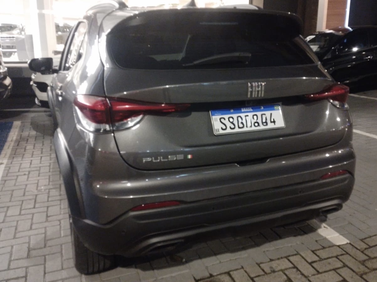 PULSE 1.3 FLEX DRIVE CVT1
