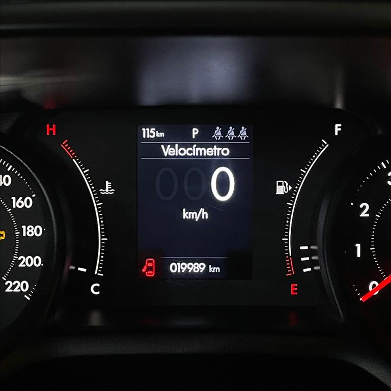 FASTBACK 1.0 TURBO 200 FLEX CVT10