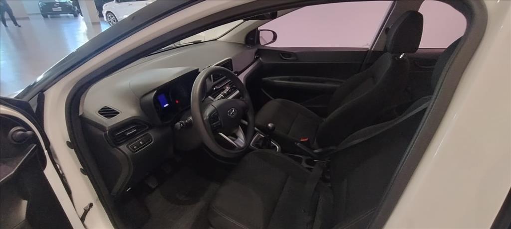 HB20 1.0 12V FLEX SENSE MANUAL7