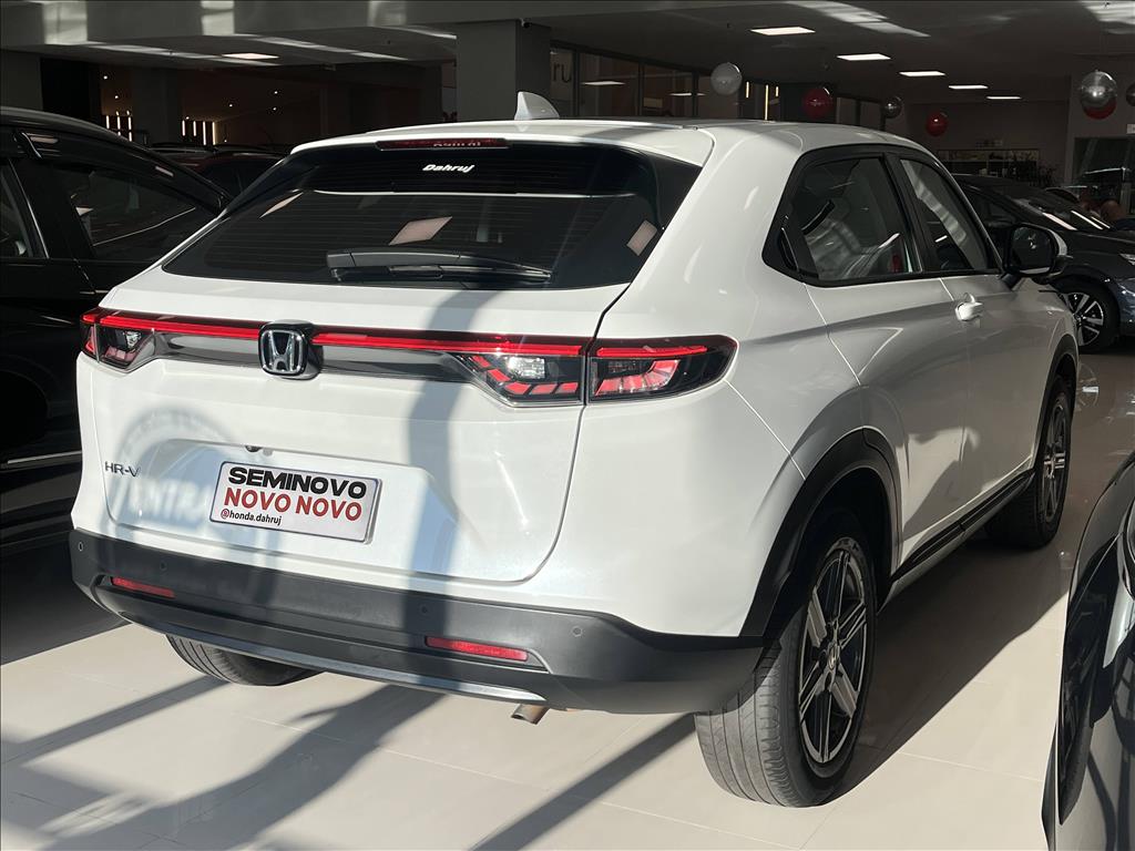 HR-V 1.5 DI I-VTEC FLEX EXL CVT14