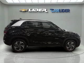CRETA 1.0 TGDI FLEX PLATINUM AUTOMÁTICO4