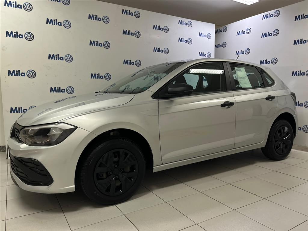 POLO 1.0 MPI TRACK MANUAL1