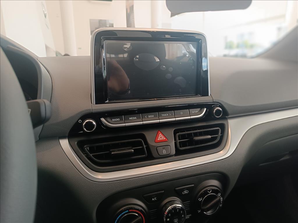 HB20S 1.0 12V FLEX COMFORT PLUS MANUAL