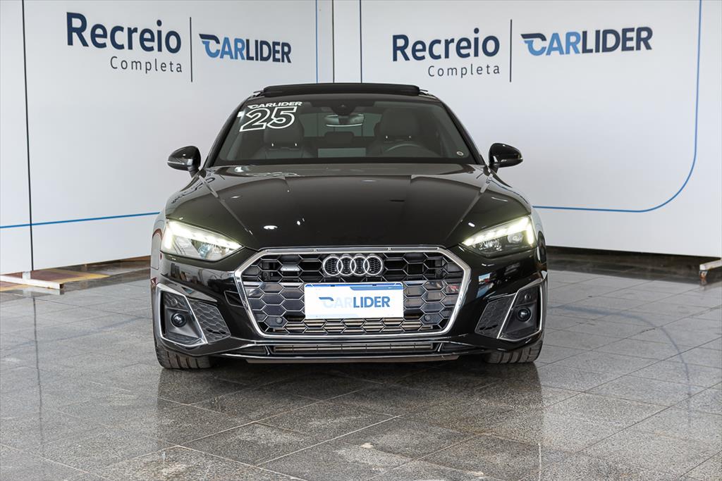 A5 2.0 TFSI GASOLINA PERFORMANCE S EDITION QUATTRO S TRONIC1