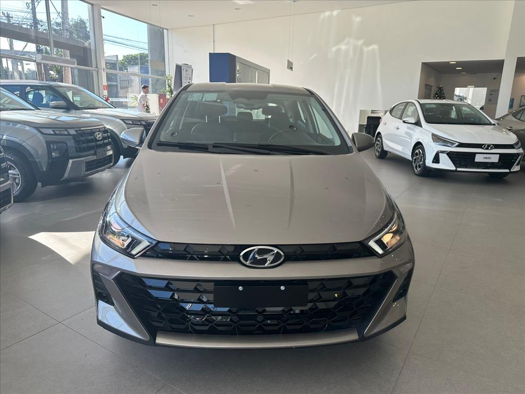 HB20 1.0 TGDI FLEX PLATINUM AUTOMÁTICO2