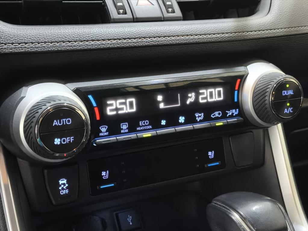 RAV4 2.5 VVT-IE HYBRID S AWD CVT11